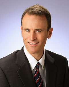W. Thomas Bottoms, Jr., MD, radiologist at Piedmont South Imaging, an exceptional group of radiologists with locations in Newnan, Georgia and Fayetteville, Georgia