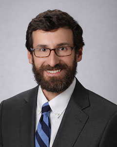 William E. Behm, MD, radiologist at Piedmont South Imaging, an exceptional group of radiologists with locations in Newnan, Georgia and Fayetteville, Georgia
