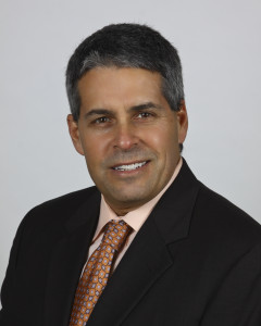David Bodne, M.D., radiologist at Piedmont South Imaging, an exceptional group of radiologists with locations in Newnan, Georgia and Fayetteville, Georgia