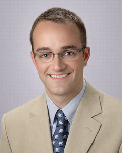 David Swanagan, FNP, provider at Piedmont South Imaging, an exceptional group of radiologists with locations in Newnan, Georgia and Fayetteville, Georgia