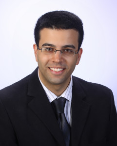 Fawzi Mohammad, M.D., radiologist at Piedmont South Imaging, an exceptional group of radiologists with locations in Newnan, Georgia and Fayetteville, Georgia