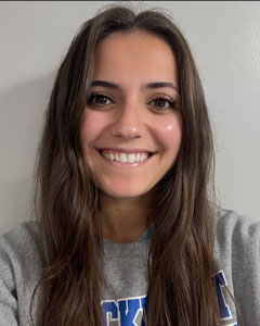 Leah Kellogg, NP, provider at Piedmont South Imaging, an exceptional group of radiologists with locations in Newnan, Georgia and Fayetteville, Georgia