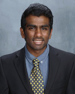 Nikhil Mogalapalli, M.D., radiologist at Piedmont South Imaging, an exceptional group of radiologists with locations in Newnan, Georgia and Fayetteville, Georgia