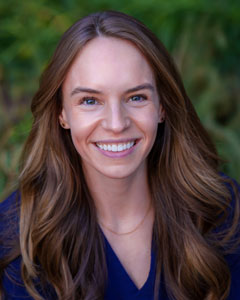 Rebekah Anders, MD, radiologist at Piedmont South Imaging, an exceptional group of radiologists with locations in Newnan, Georgia and Fayetteville, Georgia