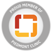 Piedmont Clinic logo